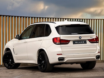 Used BMW X5 2018 for sale - 76713663: Photo