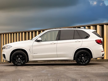 Used BMW X5 2018 for sale - 76713663: Photo