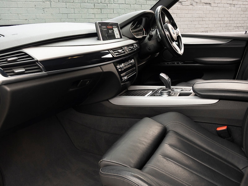 Used BMW X5 2018 for sale - 76713663: Photo 5