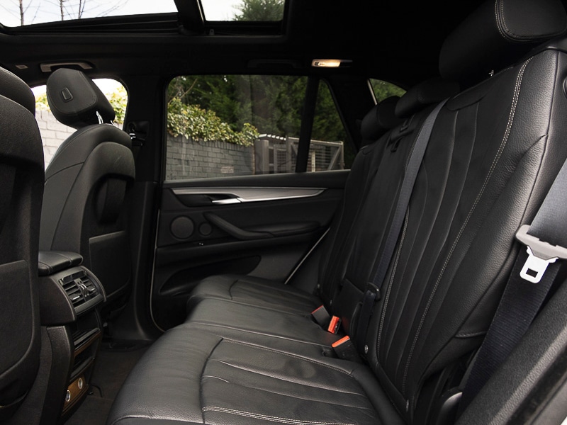 Used BMW X5 2018 for sale - 76713663: Photo 6