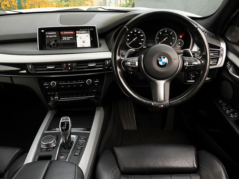 Used BMW X5 2018 for sale - 76713663: Photo 7