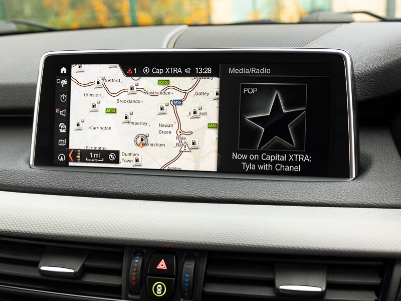 Used BMW X5 2018 for sale - 76713663: Photo 8