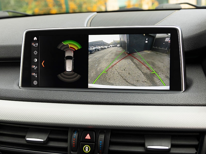 Used BMW X5 2018 for sale - 76713663: Photo 9