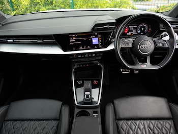 Used Audi A3 2021 for sale - 78527161: Photo