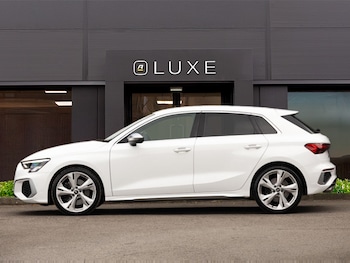 Used Audi A3 2021 for sale - 78527161: Photo