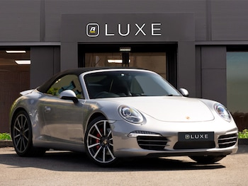 Used Porsche 911 2014 for sale - 79235586: Photo