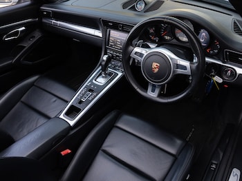 Used Porsche 911 2014 for sale - 79235586: Photo