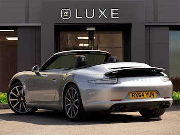 Used Porsche 911 2014 for sale - 79235586: Photo