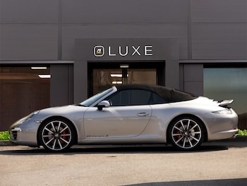 Used Porsche 911 2014 for sale - 79235586: Photo