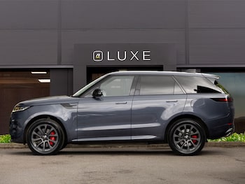 Used Land Rover Range Rover Sport 2024 for sale - 79573588: Photo
