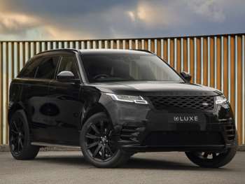 2020 - 2.0 D180 R-Dynamic SE 5dr Auto