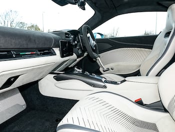 Used Maserati MC20 2026 for sale - 79704145: Photo
