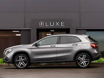 Used Mercedes-Benz GLA 2018 for sale - 79666223: Photo