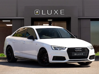 Used Audi A4 2018 for sale - 79432844: Photo