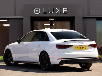 Used Audi A4 2018 for sale - 79432844: Photo