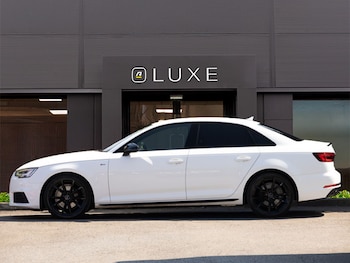 Used Audi A4 2018 for sale - 79432844: Photo