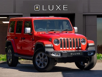 Used Jeep Wrangler 2020 for sale - 78380974: Photo
