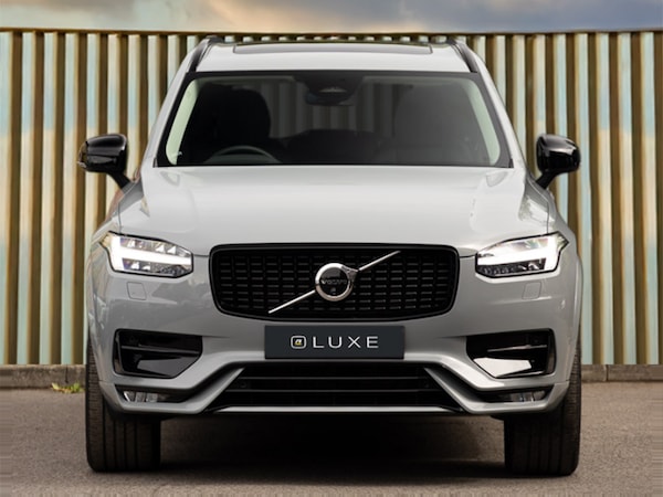 Used Volvo XC90 2024 for sale - 76183616: Photo 10