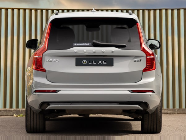 Used Volvo XC90 2024 for sale - 76183616: Photo 12