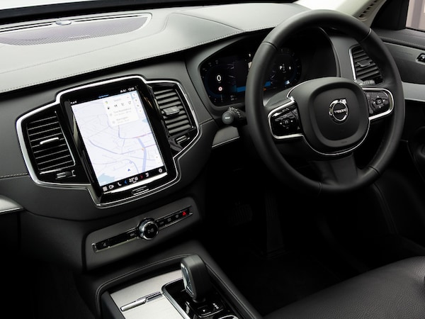 Used Volvo XC90 2024 for sale - 76183616: Photo 13