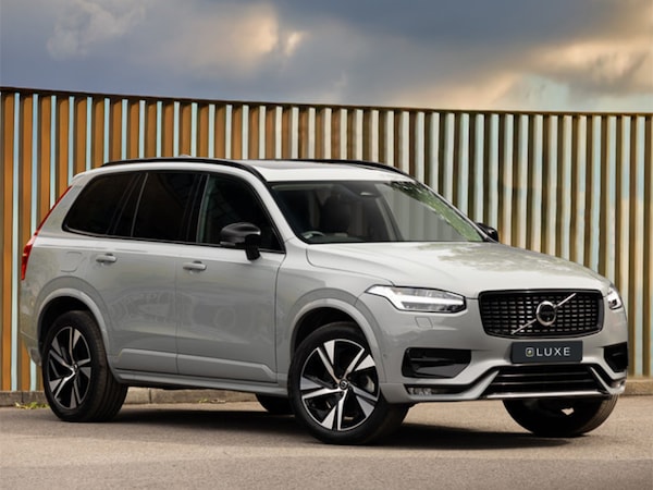 Used Volvo XC90 2024 for sale - 76183616: Photo 14