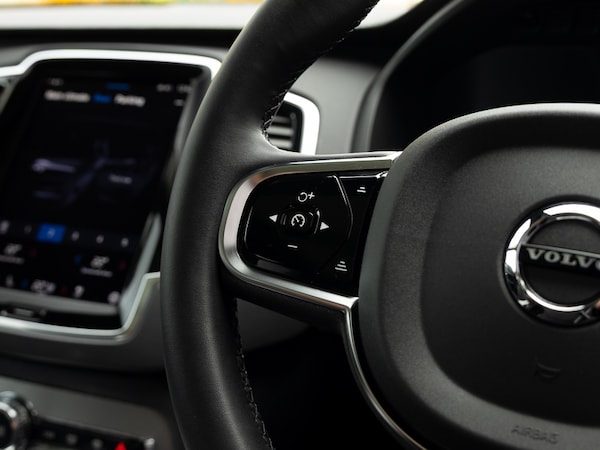 Used Volvo XC90 2024 for sale - 76183616: Photo 16