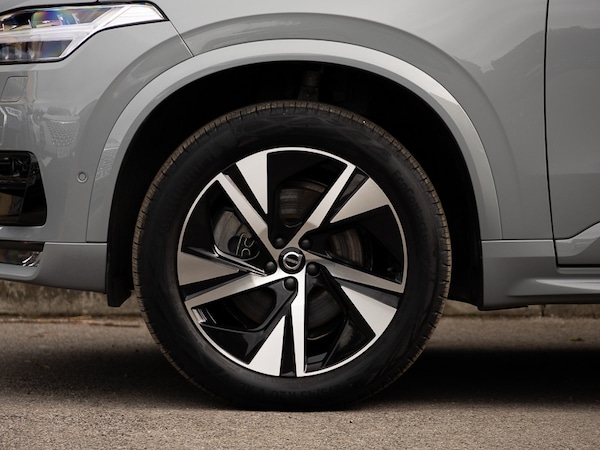 Used Volvo XC90 2024 for sale - 76183616: Photo 17