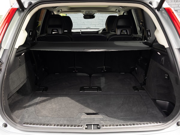 Used Volvo XC90 2024 for sale - 76183616: Photo 19