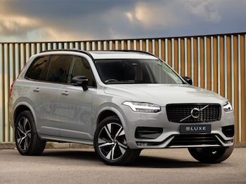 Volvo - XC90