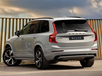 Used Volvo XC90 2024 for sale - 76183616: Photo 3