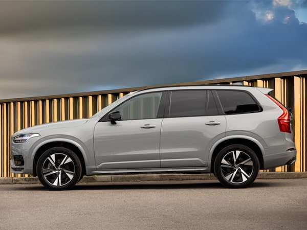 Used Volvo XC90 2024 for sale - 76183616: Photo 4