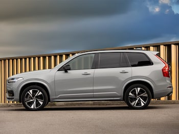 Used Volvo XC90 2024 for sale - 76183616: Photo 4