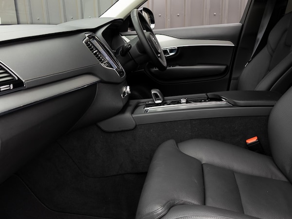 Used Volvo XC90 2024 for sale - 76183616: Photo 5