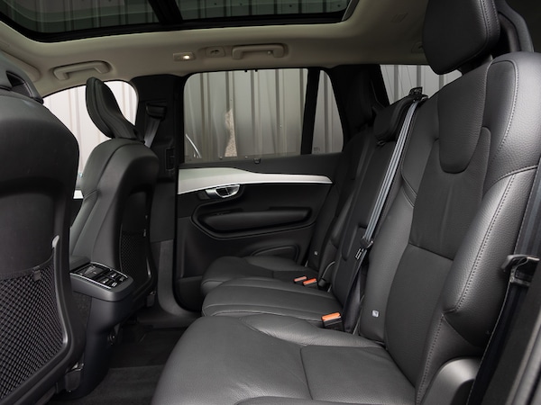 Used Volvo XC90 2024 for sale - 76183616: Photo 6