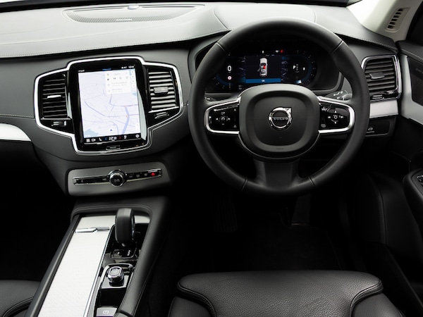 Used Volvo XC90 2024 for sale - 76183616: Photo 7