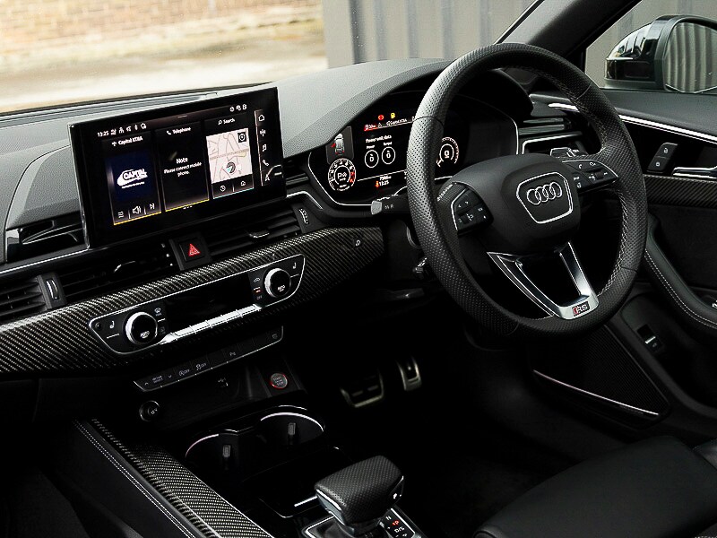 Used Audi RS4 2023 for sale - 77424500: Photo 12