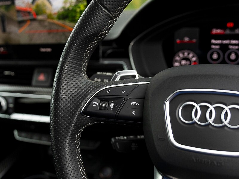 Used Audi RS4 2023 for sale - 77424500: Photo 13