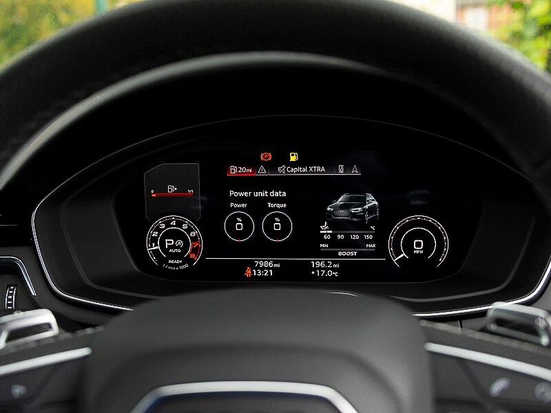 Used Audi RS4 2023 for sale - 77424500: Photo 17