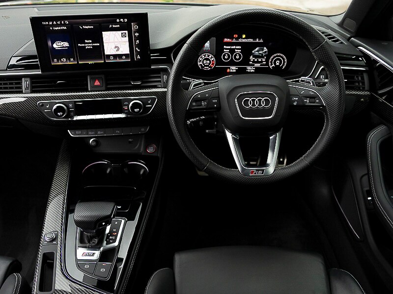 Used Audi RS4 2023 for sale - 77424500: Photo 7