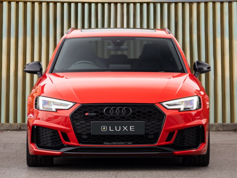 Used Audi RS4 2019 for sale - 77540306: Photo 10