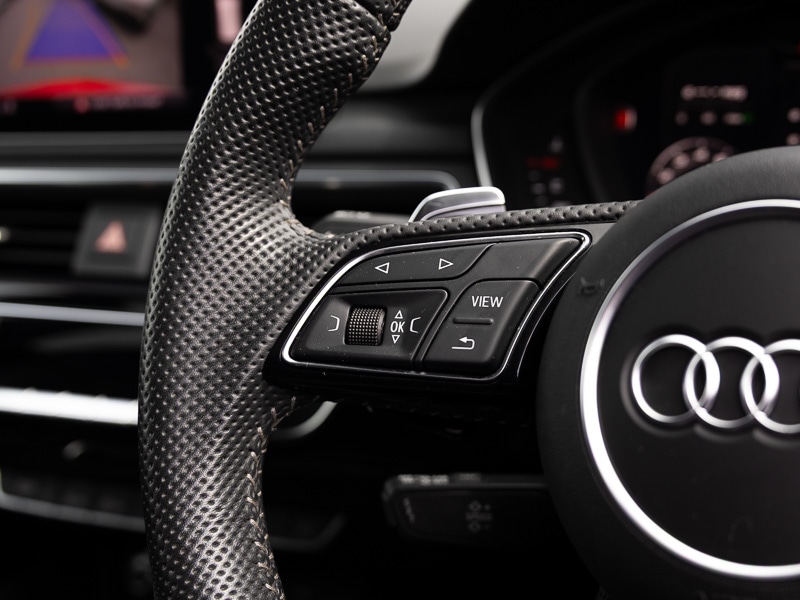 Used Audi RS4 2019 for sale - 77540306: Photo 15