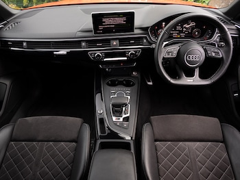 Used Audi RS4 2019 for sale - 77540306: Photo