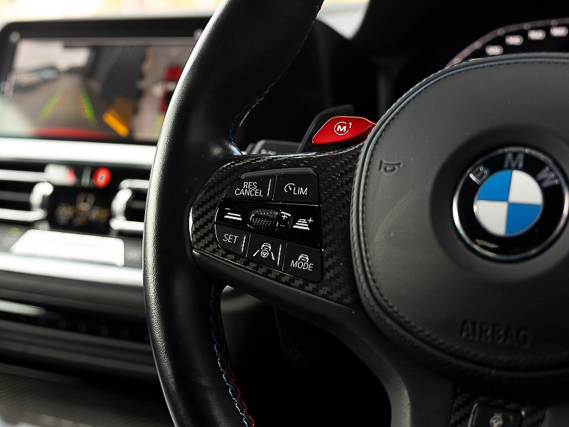 Used BMW M4 2023 for sale - 76465228: Photo 15