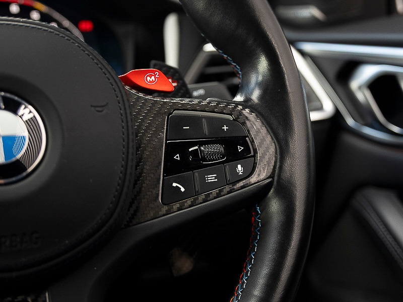 Used BMW M4 2023 for sale - 76465228: Photo 16