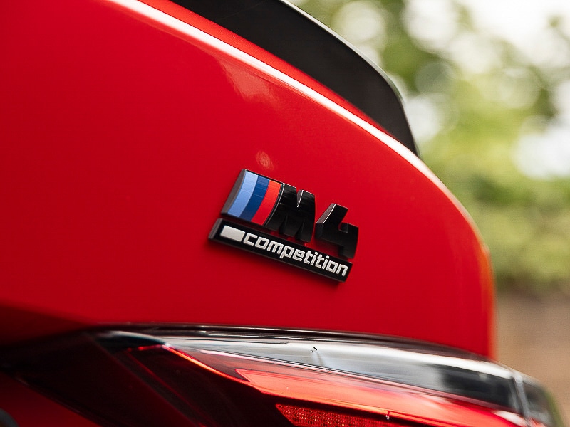 Used BMW M4 2023 for sale - 76465228: Photo 19