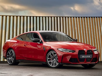 Used BMW M4 2023 for sale - 76465228: Photo