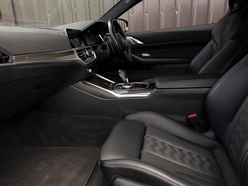 Used BMW M4 2023 for sale - 76465228: Photo 5