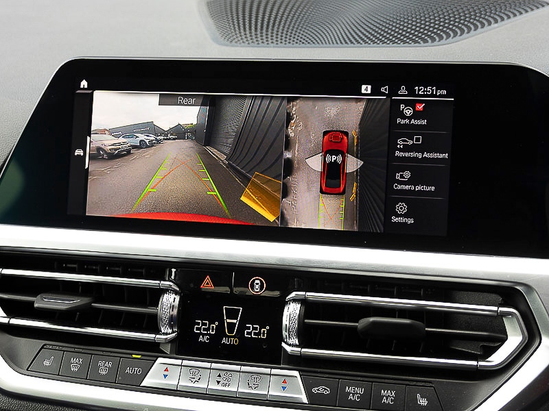 Used BMW M4 2023 for sale - 76465228: Photo 8