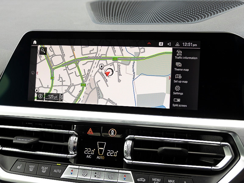 Used BMW M4 2023 for sale - 76465228: Photo 9