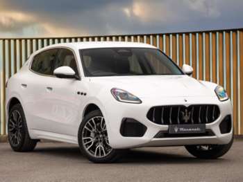 Used Maserati Other 2025 for sale - 75114152: Photo